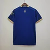 2023 Manchester City Chinese New Year Commemorative Edition Blue Football Jersey 1:1 Thai Quality