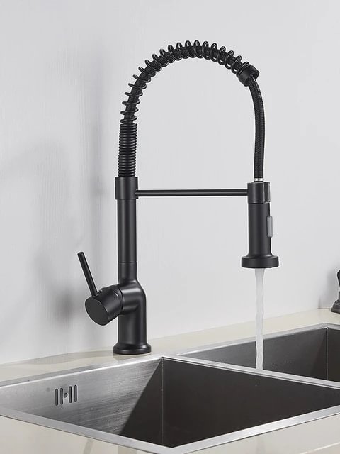NEW FLEXIBLE KITCHEN FAUCETS 2021 USA