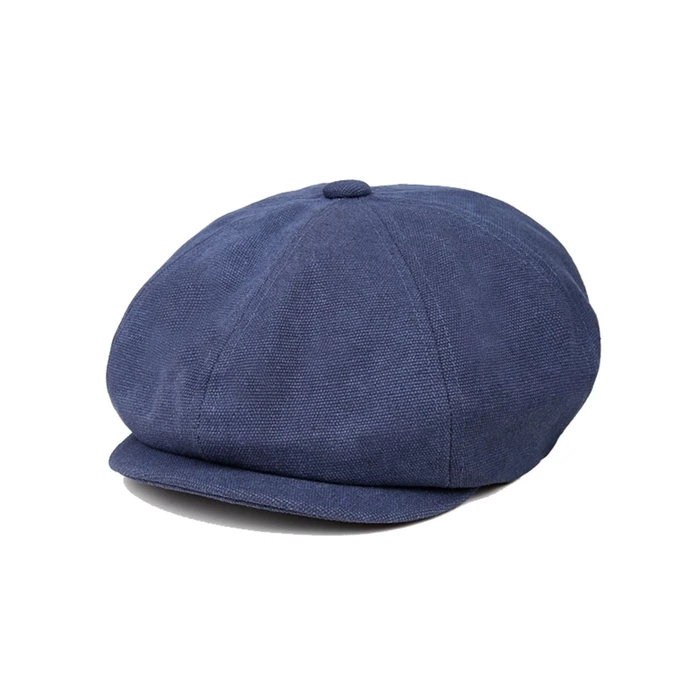 THE PEAKY HIGHLEY CAP (NEW!) [Fast shipping and box packing]