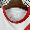 2025-2026 FC Augsburg Home Football Shirt 1:1 Thai Quality