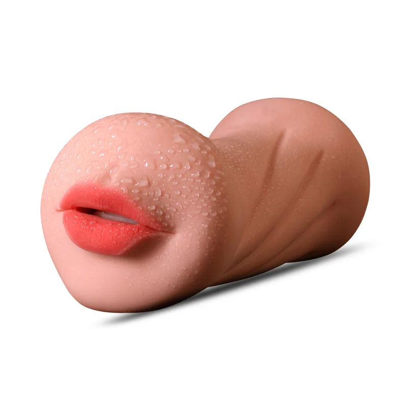 Pocket Pussy Toys Sexual Masturbation Vagina Toys Cup For Men