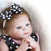 22'' My Reborn Lena Reborn Baby Girl Toy - RBBI-Myrebornbabydoll&reg; Myrebornbabydoll&reg;