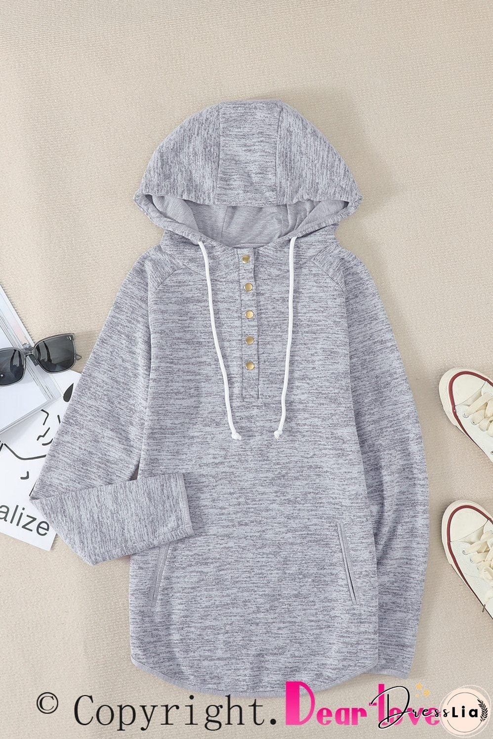 Women's Sweatshirt