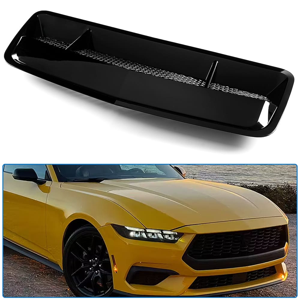 mustang gt accessories 2024 dark horse