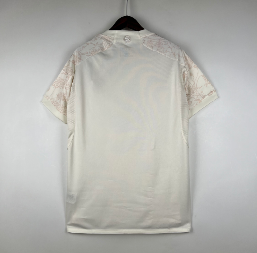 23/24 Bayern Munich Away Football shirt 1:1 Thai Quality