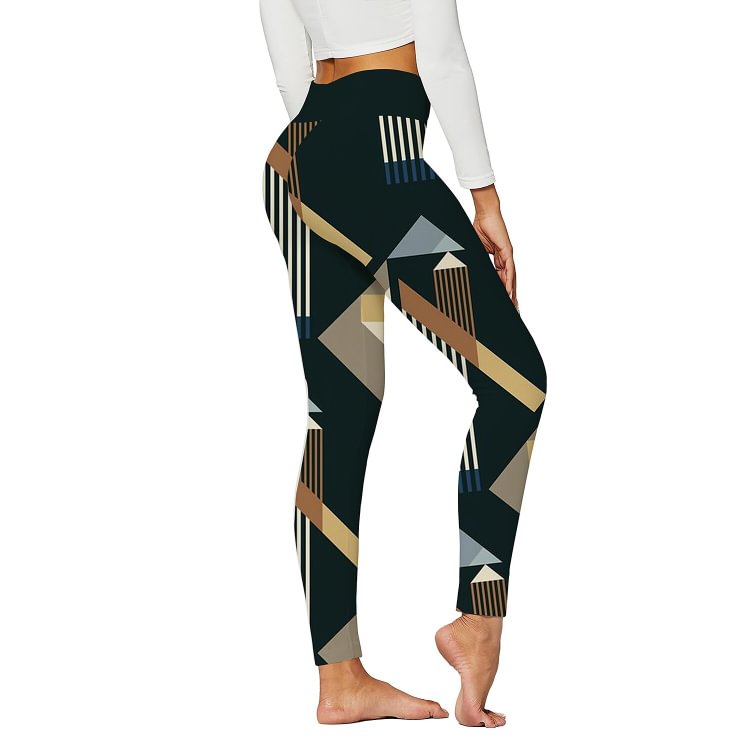 Women's High Waist Yoga Pants