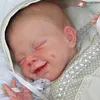 Reborns Gift, 20" Cheryl Truly Baby Girl Doll - RBBI-Myrebornbabydoll&reg; Myrebornbabydoll&reg;