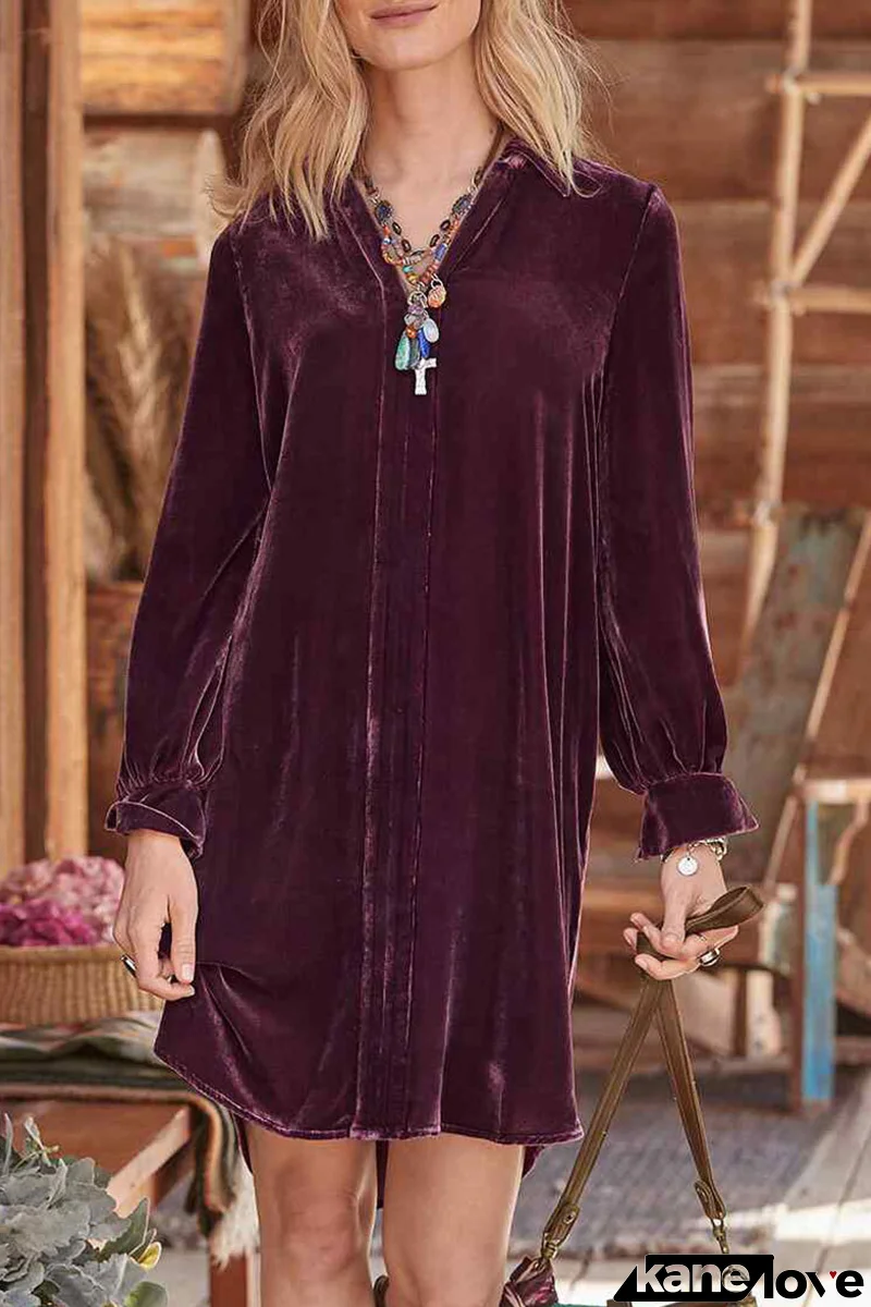 Bold and light Dress