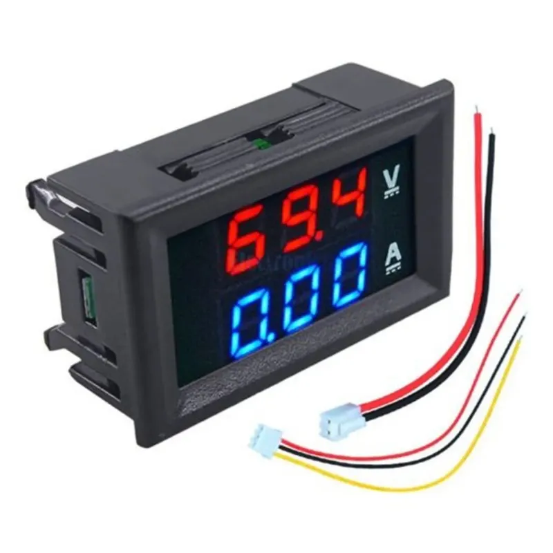 DC 100V 200V 10A 0.28