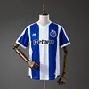 Joyfball 2026/2027 Porto Home Football Shirt  