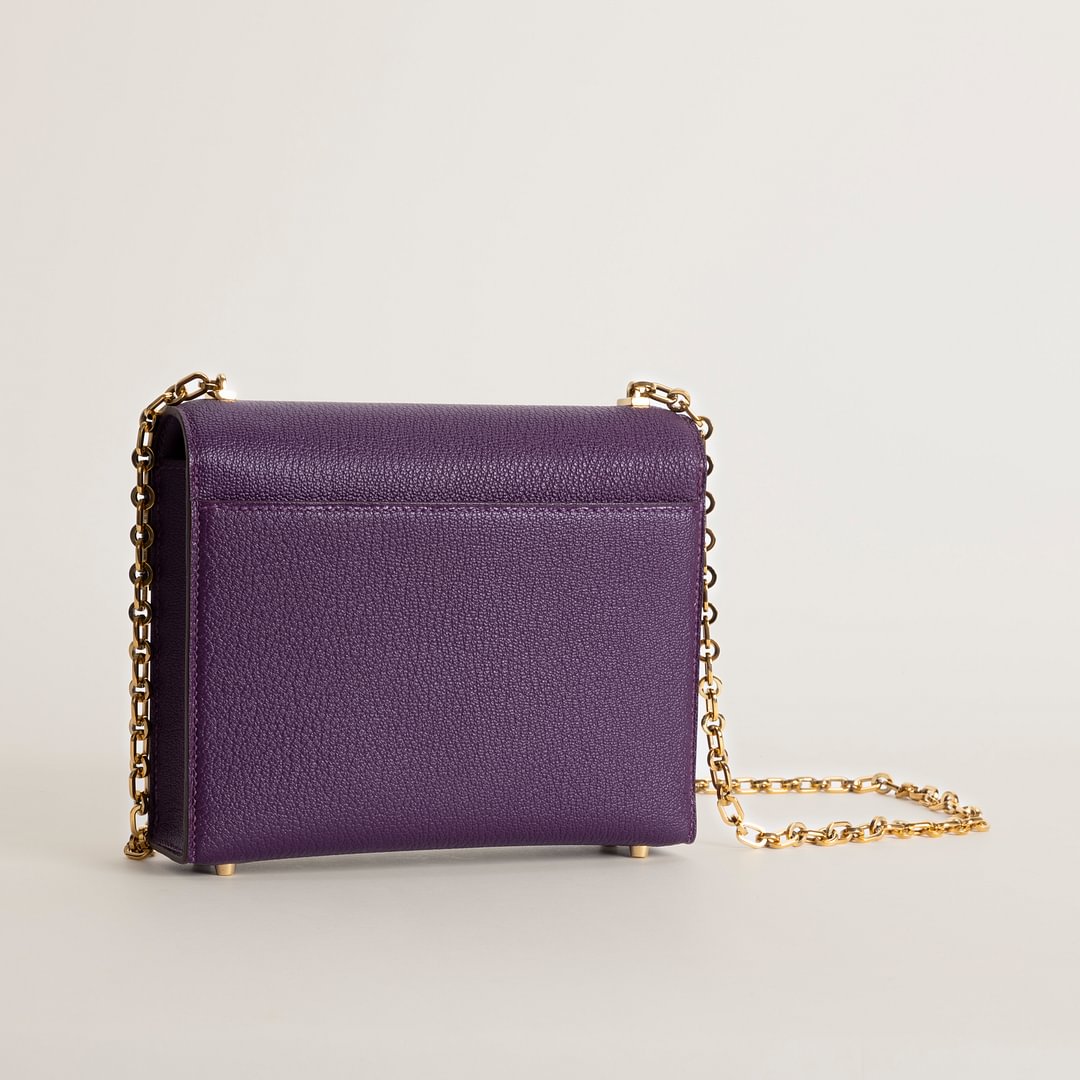 Verrou mini  Chevre P9 Anemone GHW