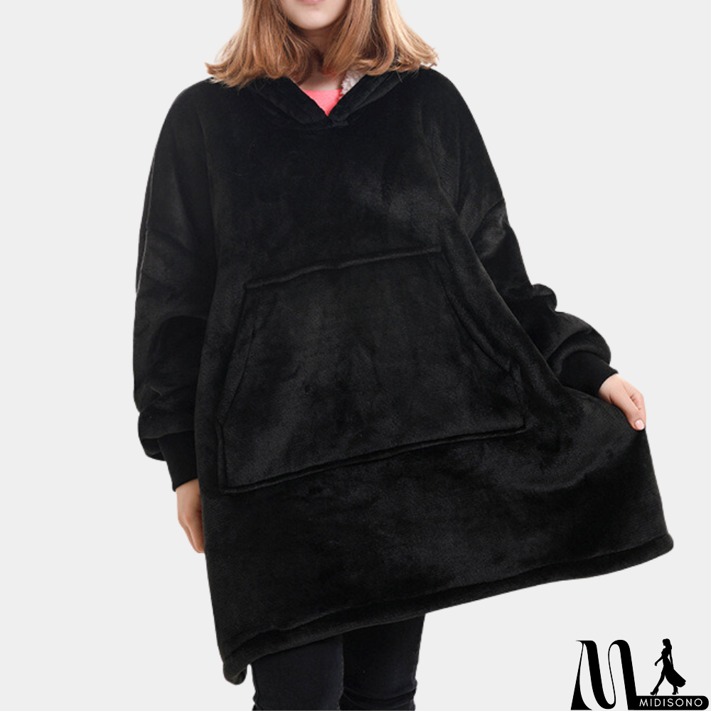 MidiSono - Modern and Fashionable general Sweater