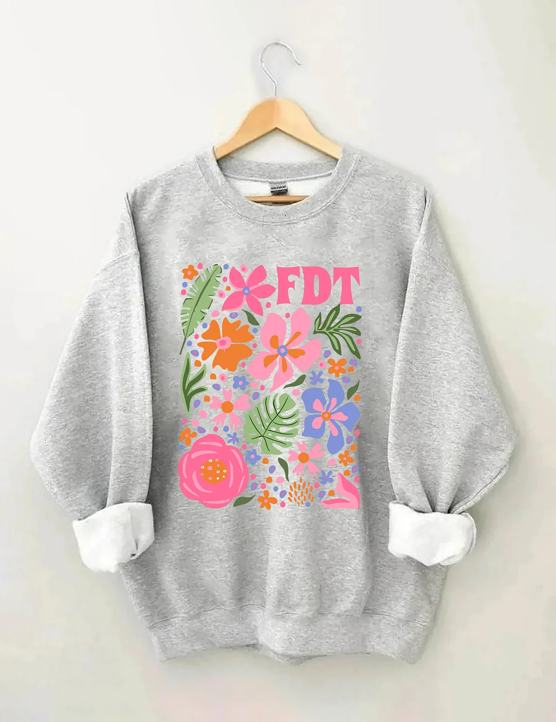 FDT Sweatshirt
