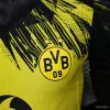 25/26 Player Dortmund Soccer Jersey Home