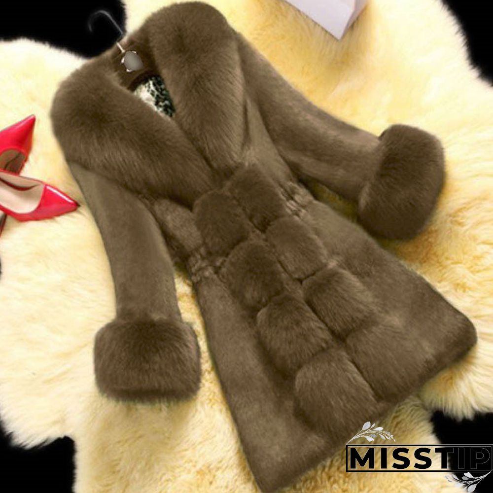 Green Casual Solid Patchwork V Neck Outerwear