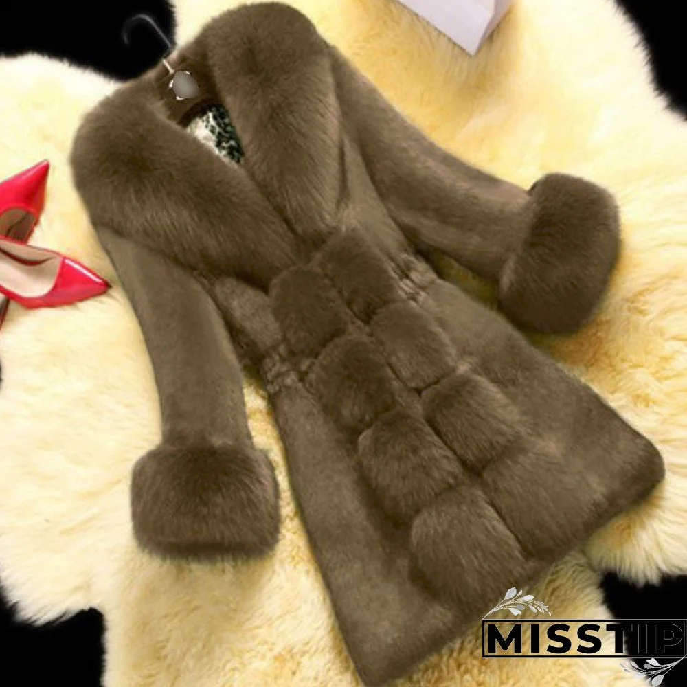 Green Casual Solid Patchwork V Neck Outerwear