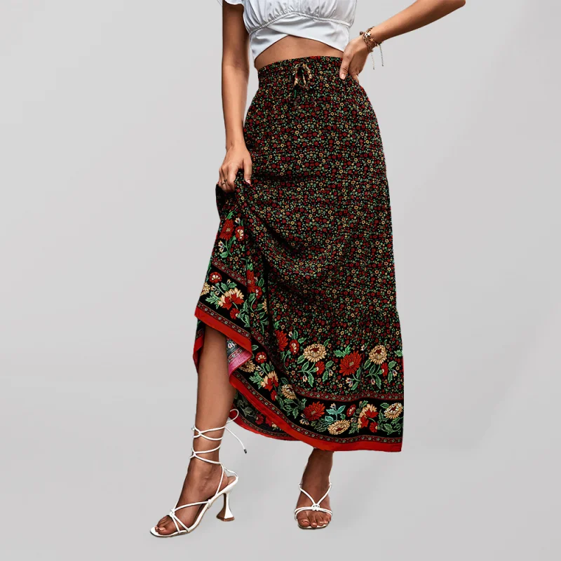 Timeless Skirts Tips for Senior Ladies: Building a Versatile and Age-Appropriate Wardrobe