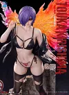 1/6 Scale Sexy Touka Kirishima - Tokyo Ghoul Resin Statue - Fox Studios