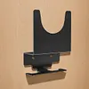 Metal Angle Grinder Holder with Cord Hanger Wall Mount Angle Grinder Tool Stand