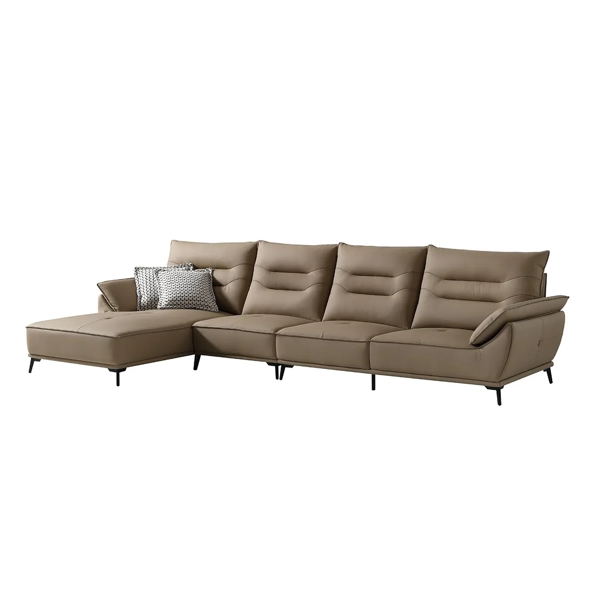 Sofa 254922 — white studio view