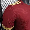 2025/2026 Player Version Mexico National Special Edition Red Football Jersey 1:1 Thai Quality