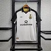2001/2002 Retro Manchester United Centenary Season Reversible Football Shirt 1:1 Thai Quality
