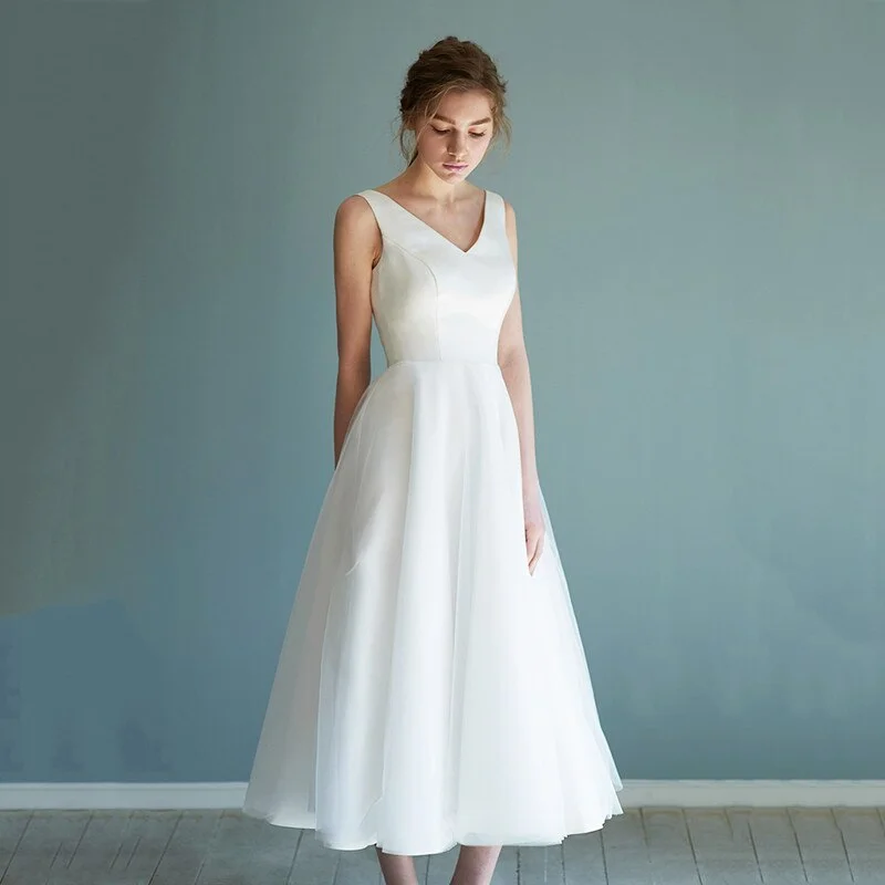 Bride Graduation New in Bespoke Occasion Prom Short Cocktail of Party Formal Dresses Gala Dress Evening Gown Elegant Gowns Robe