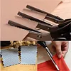 ✂️Ciseaux de Couture Dentel&eacute;s DIY🔥🔥