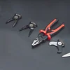 5 in 1 Multifunction Electrician Plier Wire Stripping Cutting Needle Nosed Plier