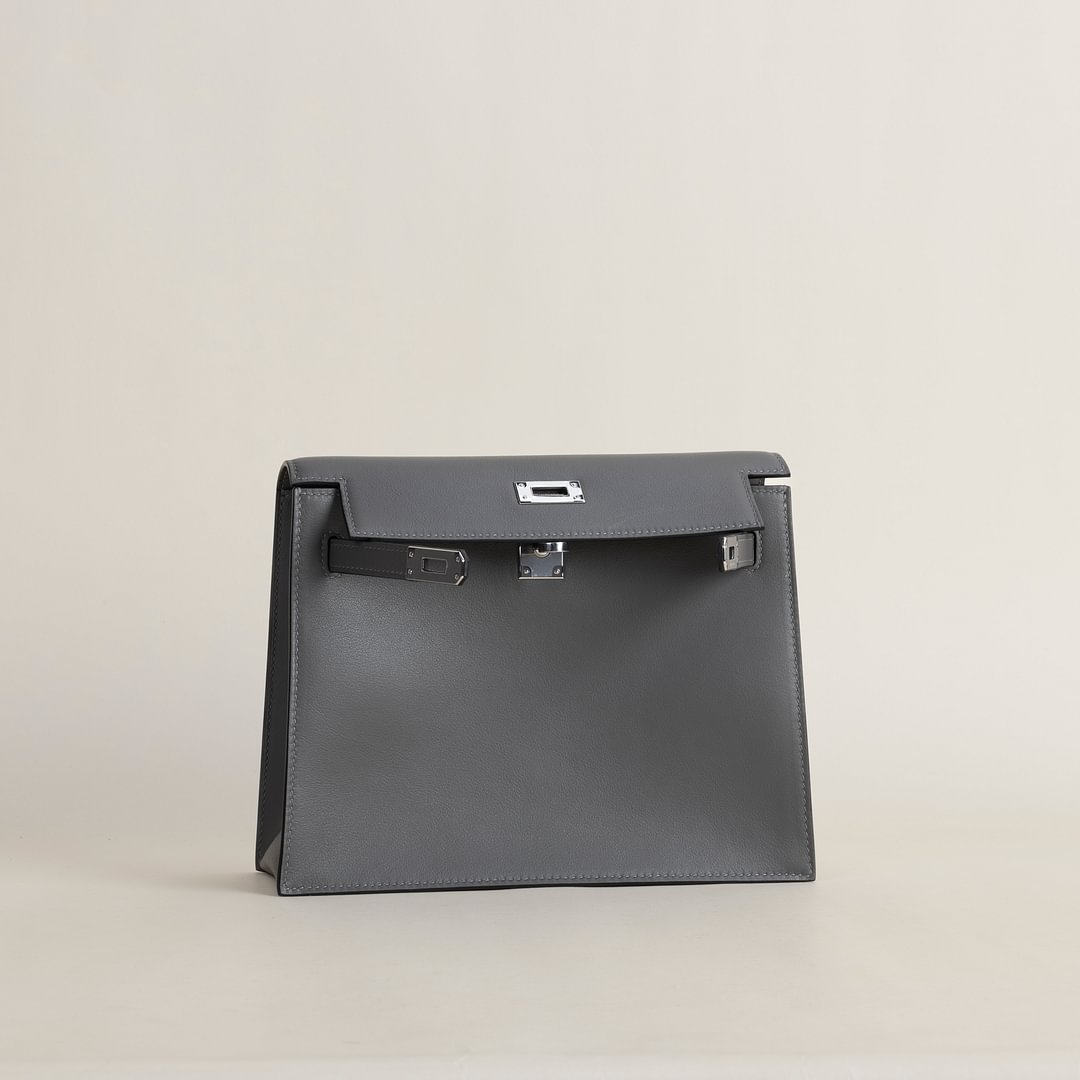 Kelly Danse Swift 0L Gris Mayer  PHW