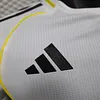 2025/2026 Player Version Real Madrid Home Football Jersey 1:1 Thai quality love fball