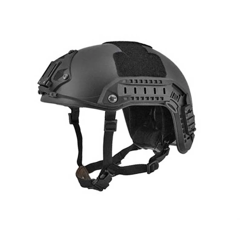 C105 High-Cut Combat Level IIIA Fast Ballistic Helmets
