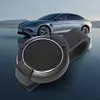 Sun Visor Holder Clip Heat Resistant Slide-in Mount Clip for Ooono Co-Driver No1