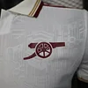 2025/2026 Player Version Arsenal Third Away Football Shirt 1:1 Thai Quality