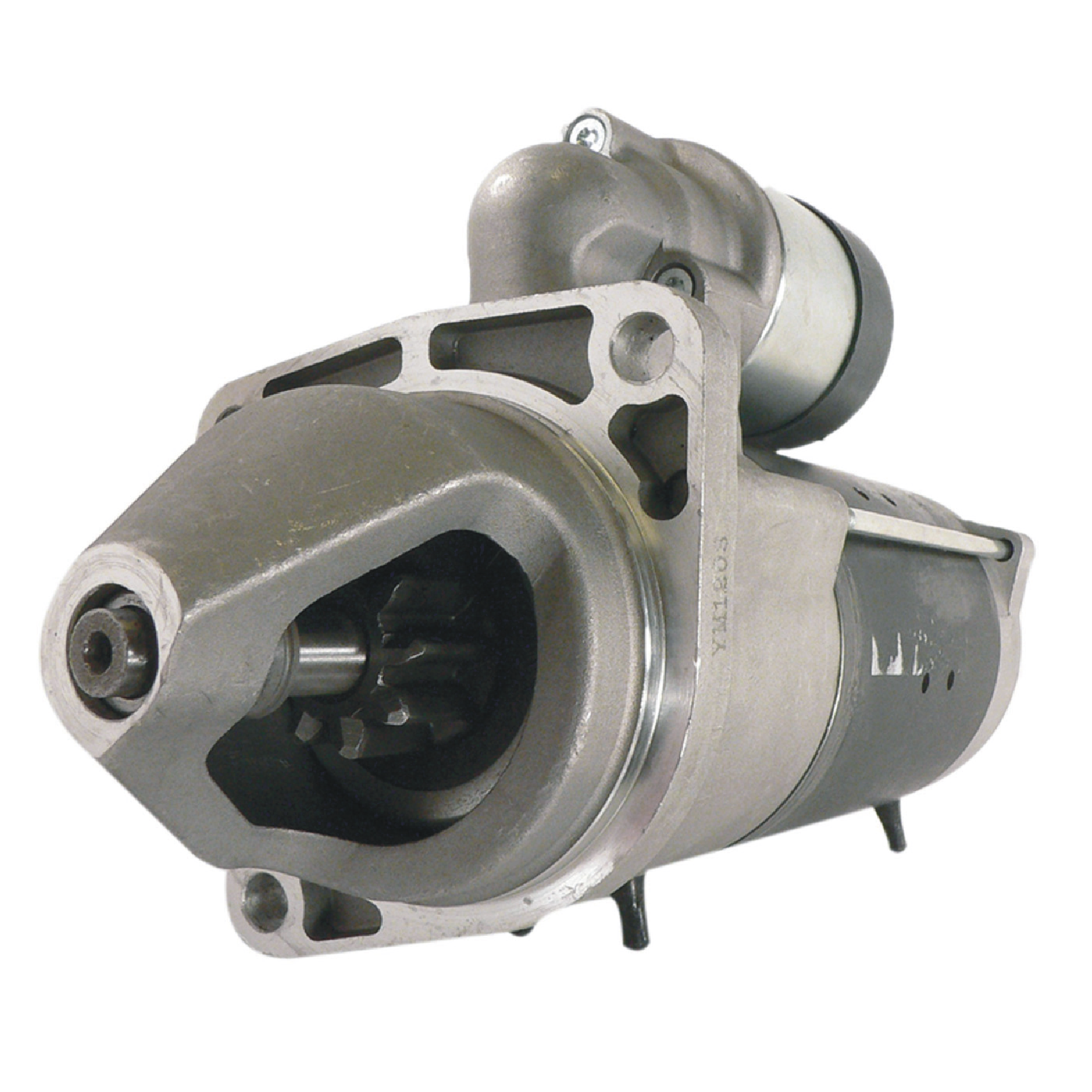 STG53496 Starter for Deutz Tractor F3L912 Diesel Engine 0001231028  118-2235  01182235  IS1255  MS66  SBO0273 410-24187