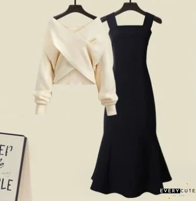 Modern and Fashionable winter Set