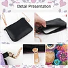 Special Shape Owl 5D DIY Diamond Painting Clutch Bag for Women Girls Gifts