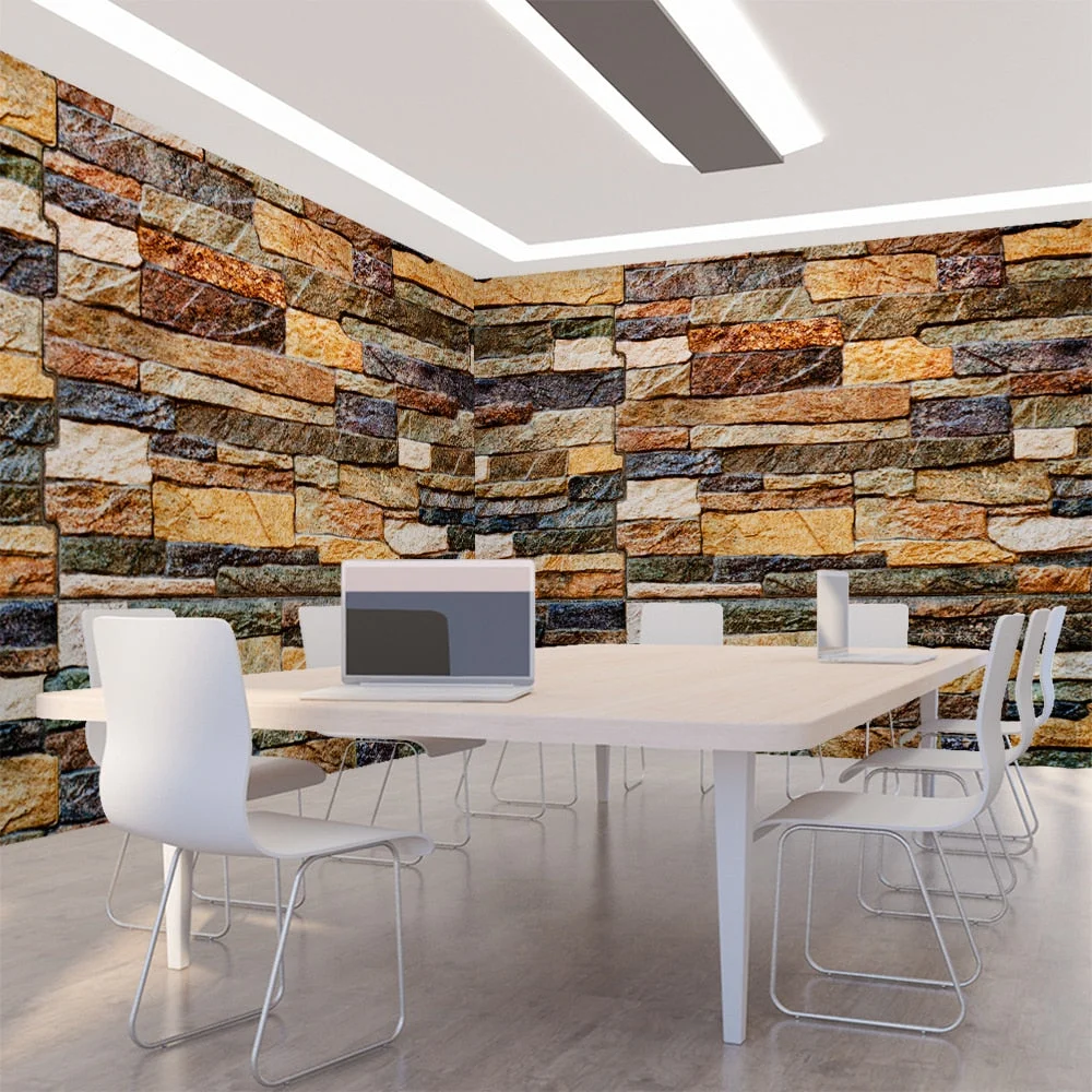 3D Wood plank texture pattern tapestry big art tapestry psychedelic wall hanging beach towel polyester fiber thin blanket yoga