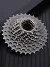Bicycle 9 Speed Rotary Flywheel 13-32T 9 Speed Bicycle Sprocket for MTB Bike