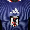 2026 Player Version Japan Home Football Shirt 1:1 Thai Quality