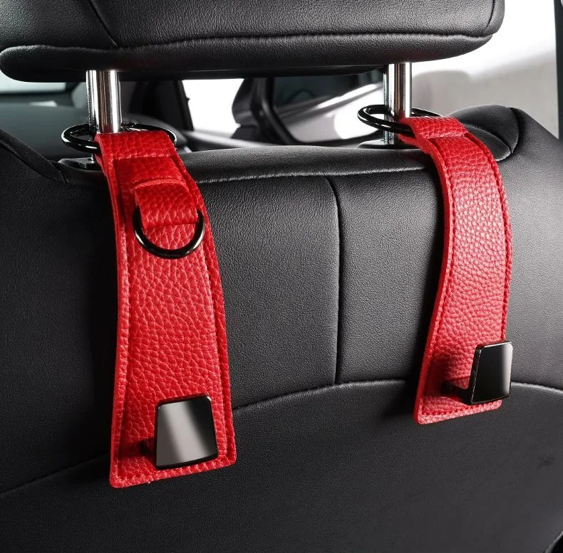 2024 new car multi-function hook