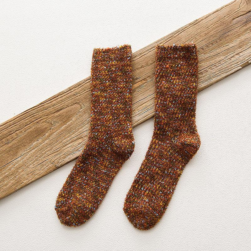 Rotimia Warmthick Socks - One Size