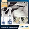 Car Interior Cleaning Agent 30/100ml Car Stain Remover Multipurpose Car Supplies