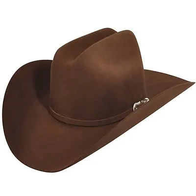 LIGHTNING 6X COWBOY HAT