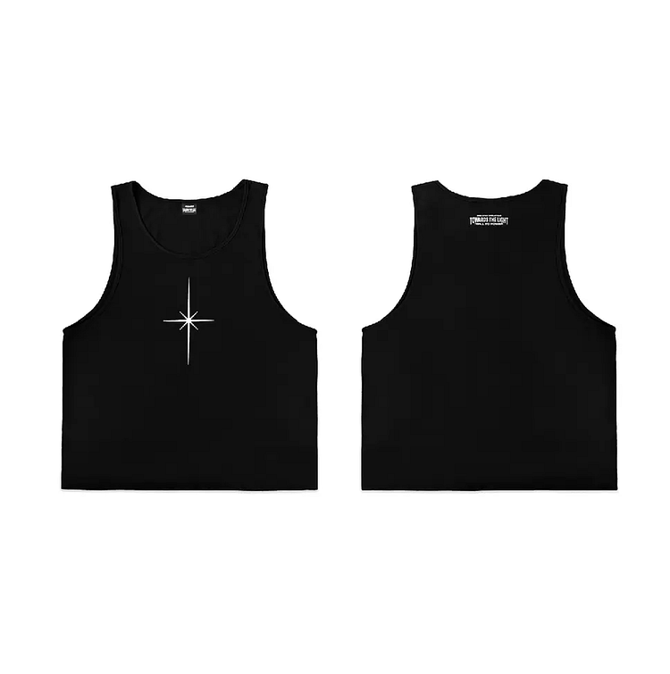 2024 Ateez World Tour Sleeveless officialateezshop