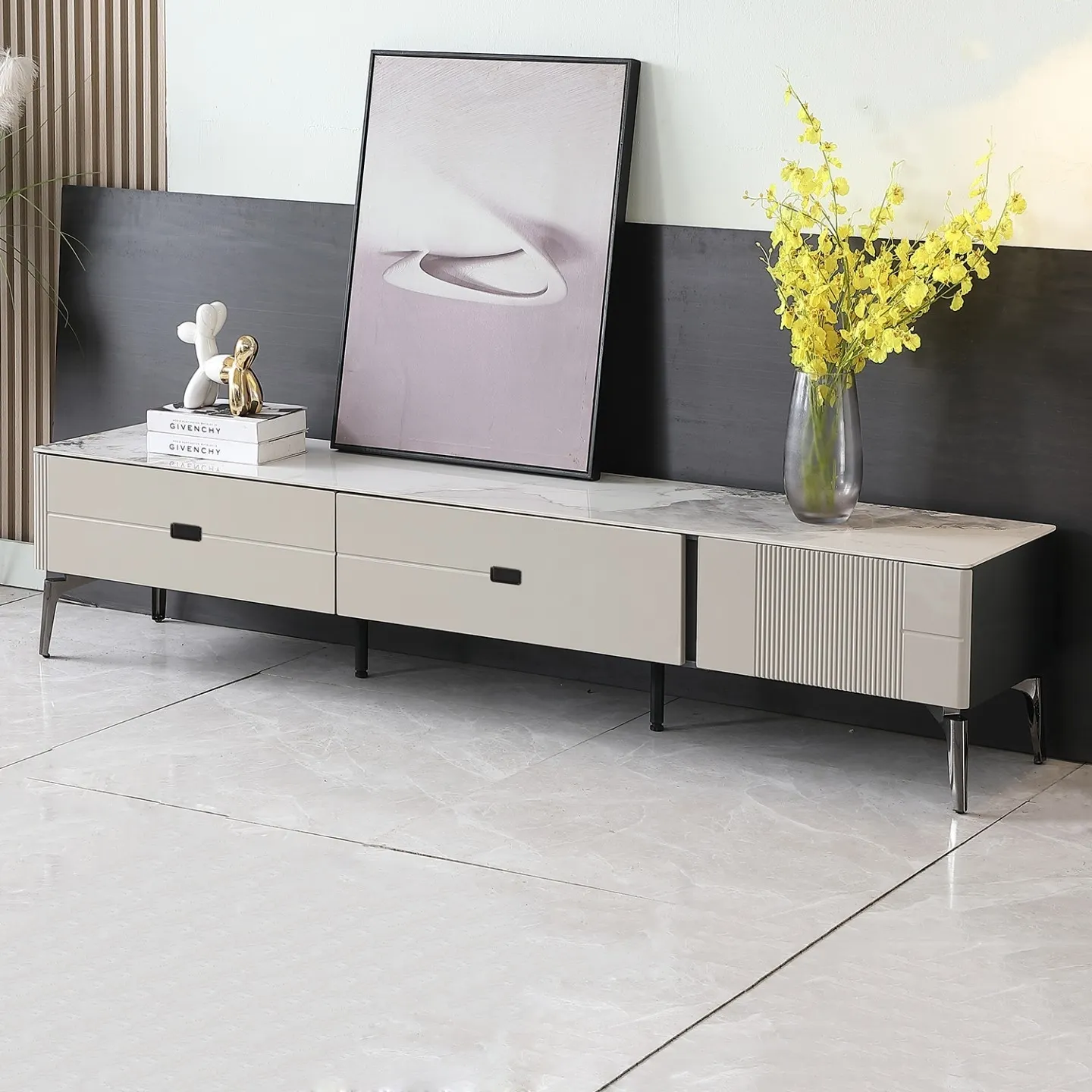 TV Console 212920