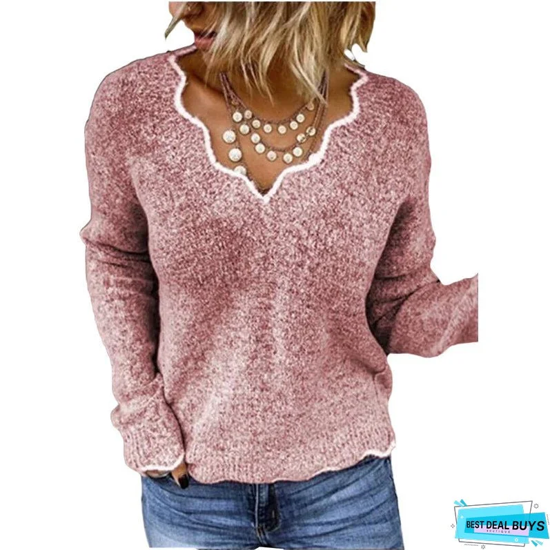 Timeless and Stylish winter Pullover