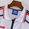 Manchester United 1998/1999 Retro  Shirt