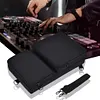 Portable DJ Disc Player Carrying Case Accessories for Pioneer DDJ-400 DDJ-FLX4
