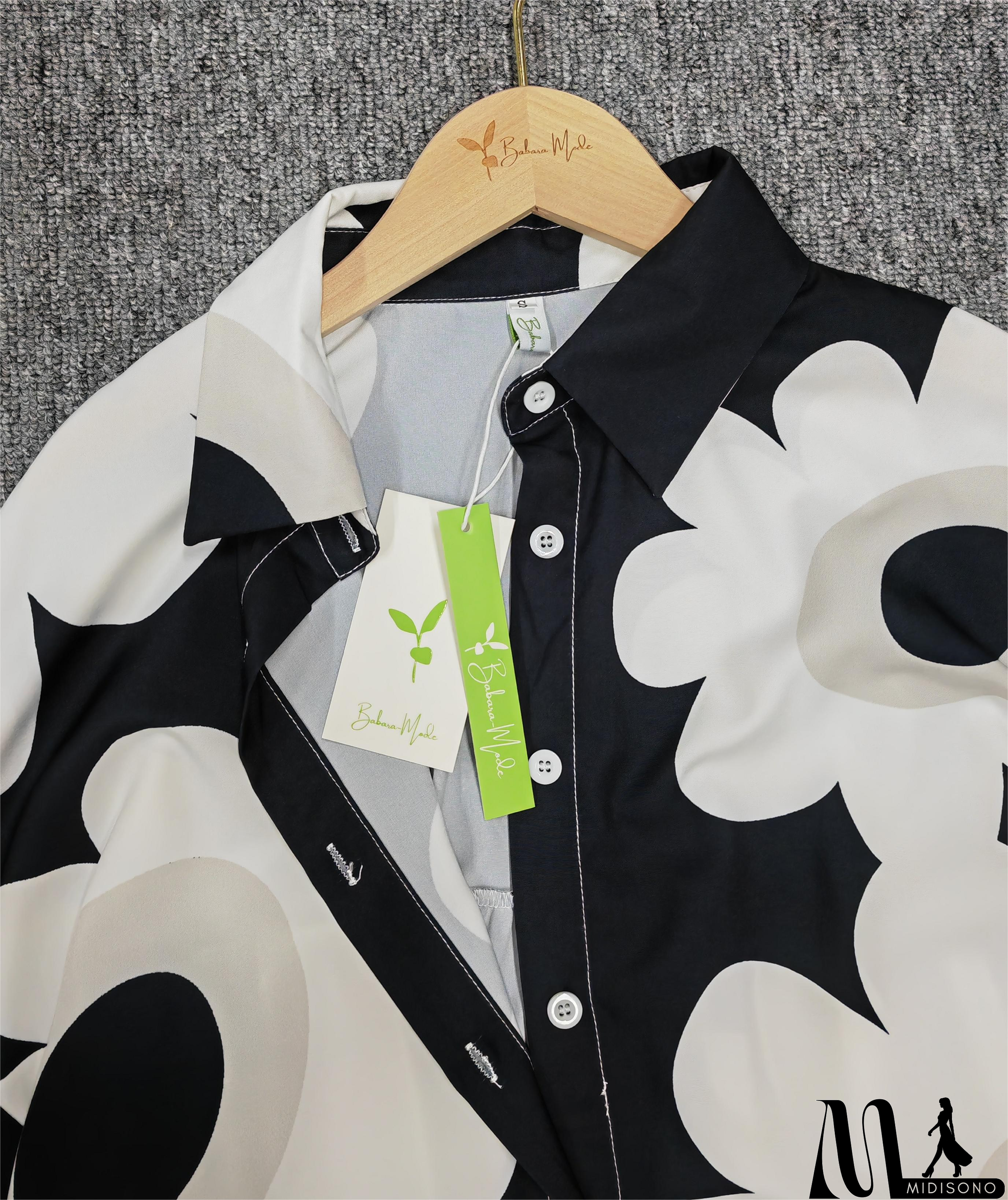 MidiSono - Chic and Versatile general garment